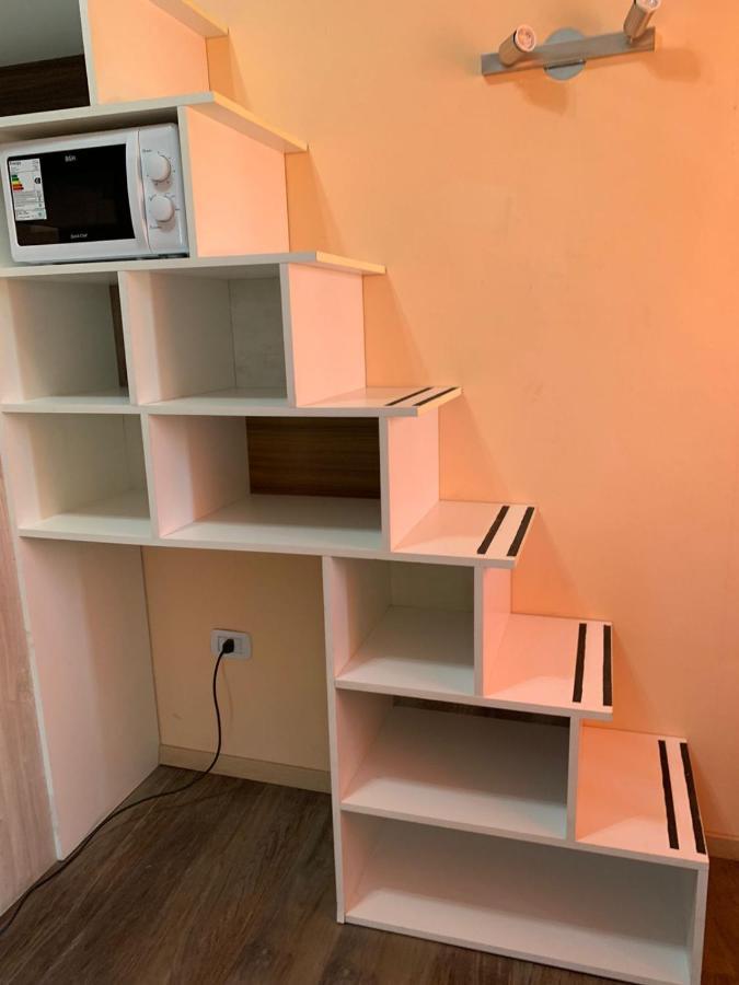 과이말렌 Edu'S House I 아파트 외부 사진