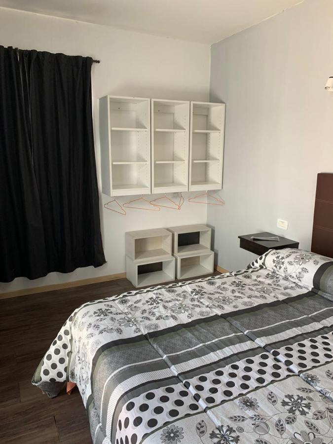 과이말렌 Edu'S House I 아파트 외부 사진