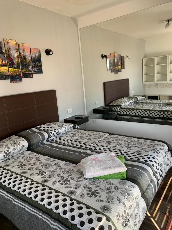 과이말렌 Edu'S House I 아파트 외부 사진