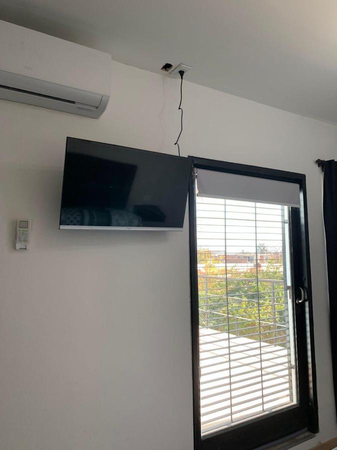 과이말렌 Edu'S House I 아파트 외부 사진