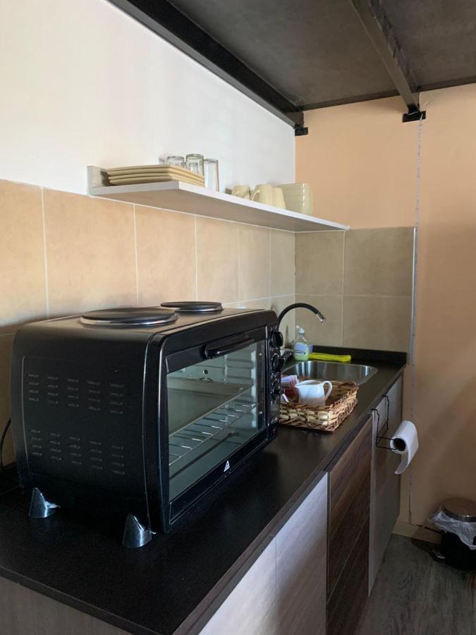 과이말렌 Edu'S House I 아파트 외부 사진